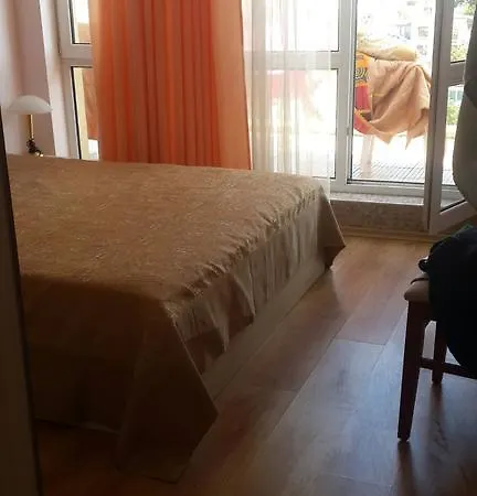 Apartment Flores Park флорес парк *