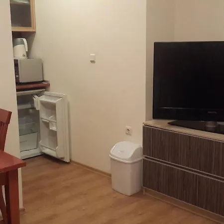 Flores Park флорес парк Apartment Slantschew brjag